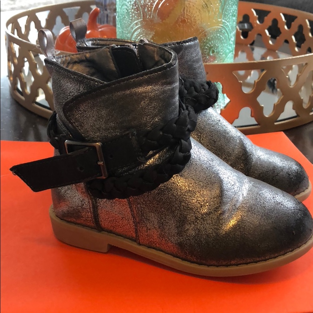 Old Navy Booties